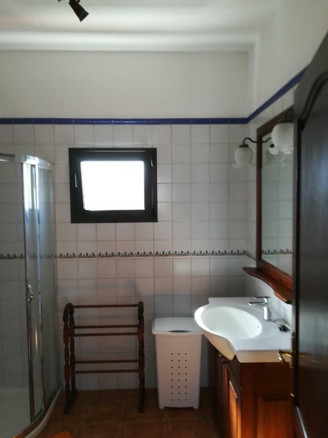 Vivienda Vacacional La Canada Tinajo Exterior photo